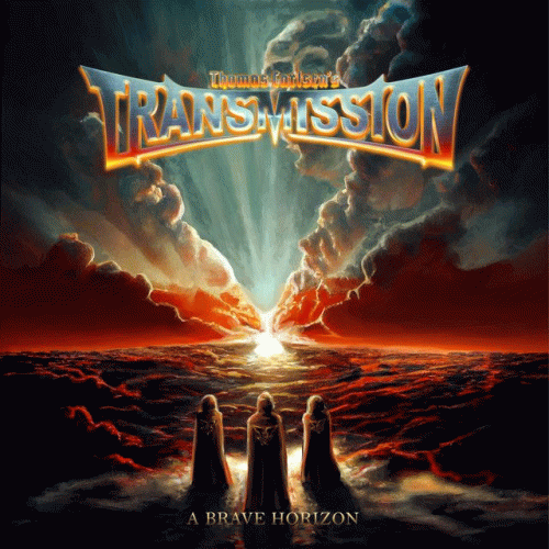 Thomas Carlsen's Transmission : A Brave Horizon